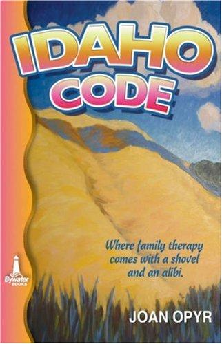 Cover for Idaho Code