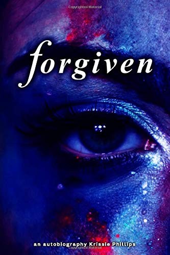 Cover for Forgiven