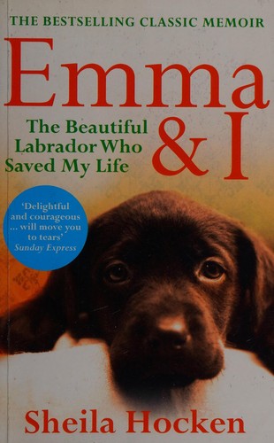 Cover for Emma and I
