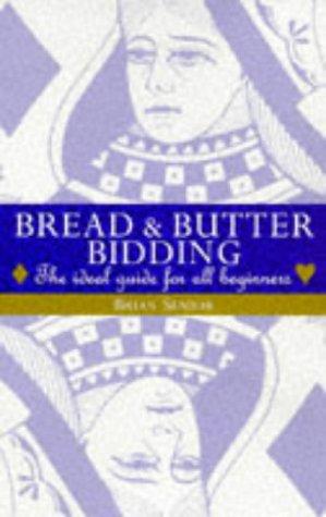 Cover for Bread & Butter Bidding