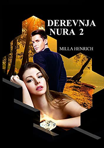 Cover for Derevnja Nura 2