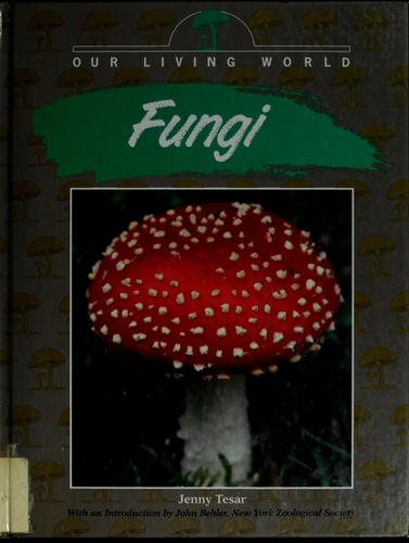 Cover for Fungi