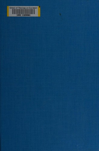 Cover for Die jüdischen Prophetenmorde