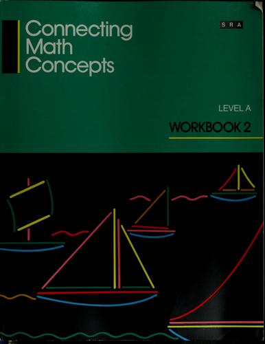 Cover for Connecting math concepts