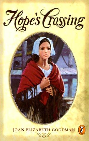 Cover for Hope's crossing