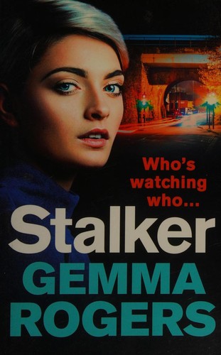Cover for Stalker 