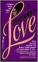 Cover for A Forbidden Love