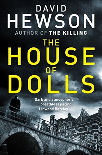 Cover for House Of Dolls