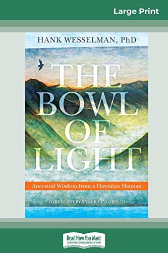 Cover for The Bowl of Light