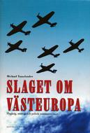 Cover for Slaget om Västeuropa
