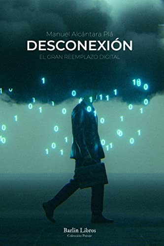 Cover for Desconexión