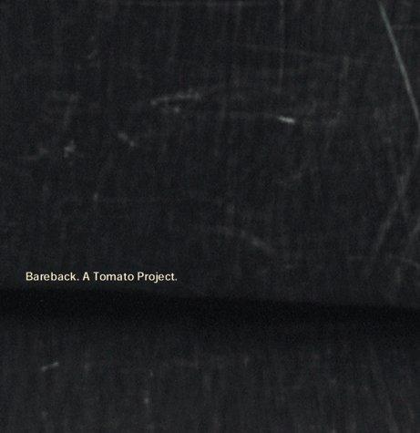 Cover for Bareback