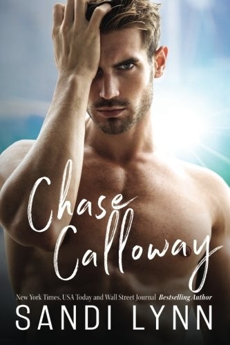 Cover for Chase Calloway
