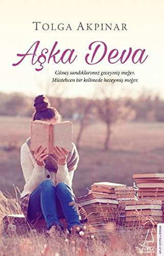 Cover for Aşka Deva