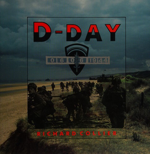 Cover for D-Day