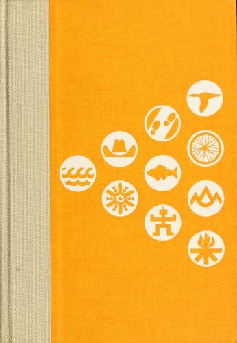 Cover for Vacationland U.S.A.