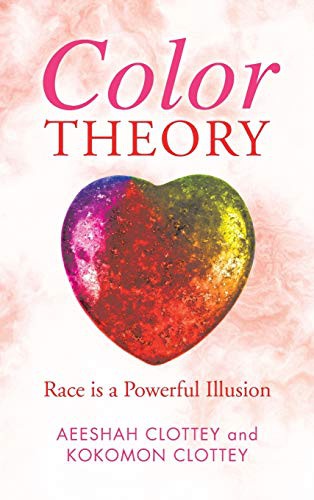 Cover for Color theory