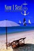 Cover for Now I Sea!