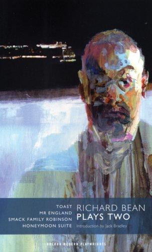 Cover for Richard Bean: Plays Two