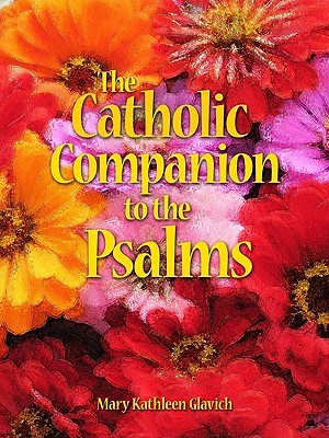 Cover for The Catholic Companion To The Psalms