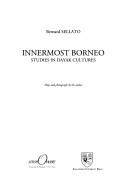 Cover for Innermost Borneo