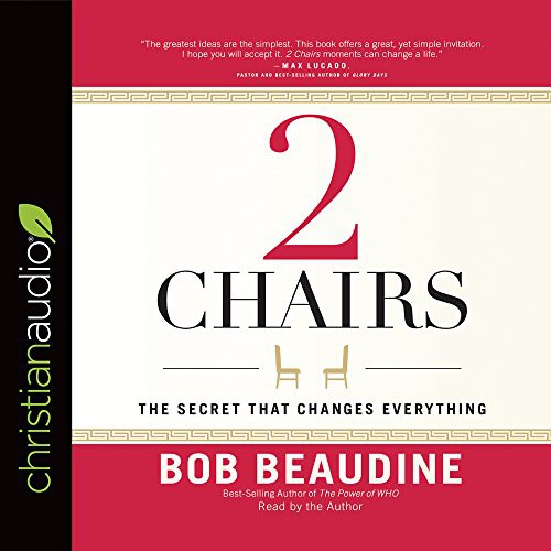 Cover for 2 Chairs