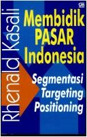 Cover for Membidik pasar Indonesia