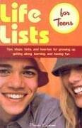 Cover for Life Lists for Teens