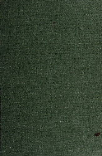Cover for The Nature of causation