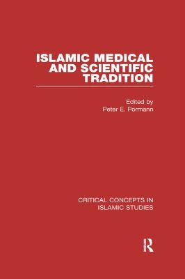 Cover for Islamic medical and scientific tradition