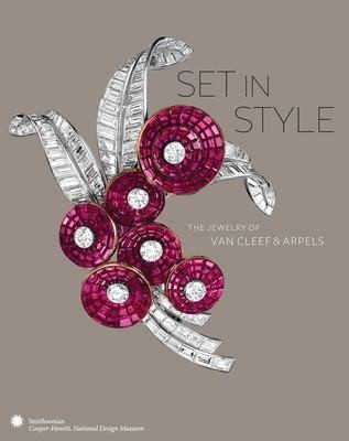 Cover for Set in Style