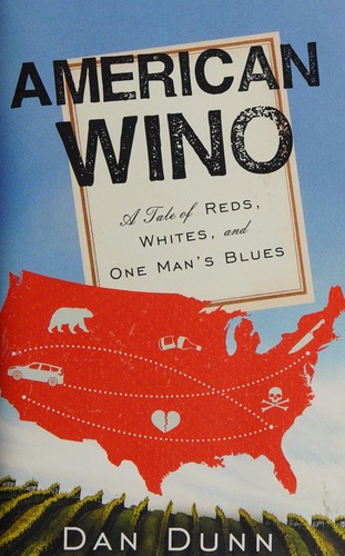 Cover for American wino