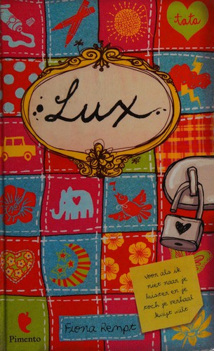 Cover for Lux