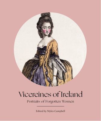 Cover for Vicereines of Ireland