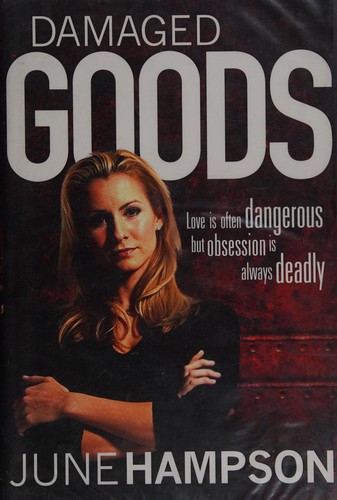 Cover for Damaged goods