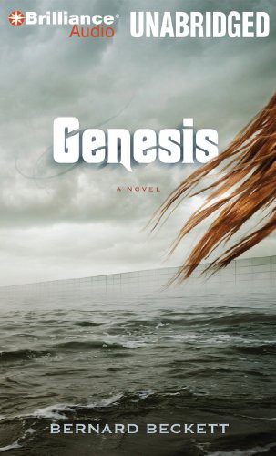 Cover for Genesis