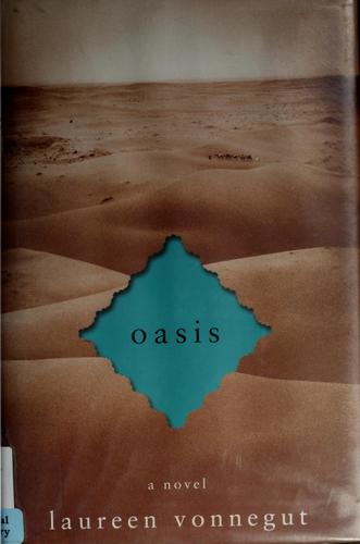 Cover for Oasis