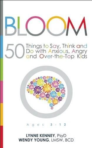 Cover for Bloom
