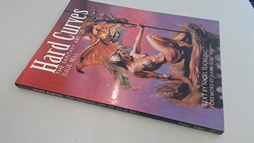 Cover for Hard curves