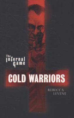 Cover for Cold Warriors