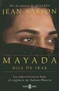 Cover for Mayada, La Hija De Irak (Exitos (Plaza y Janes))