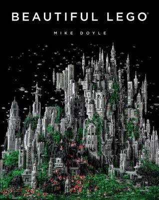 Cover for Beautiful Lego