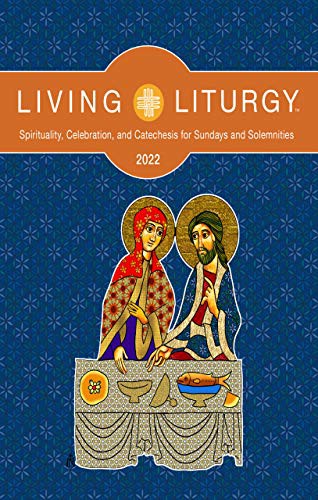 Cover for Living Liturgy™