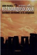 Cover for Introduccion a La Astroarqueologia