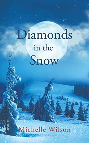 Cover for Diamonds in the Snow