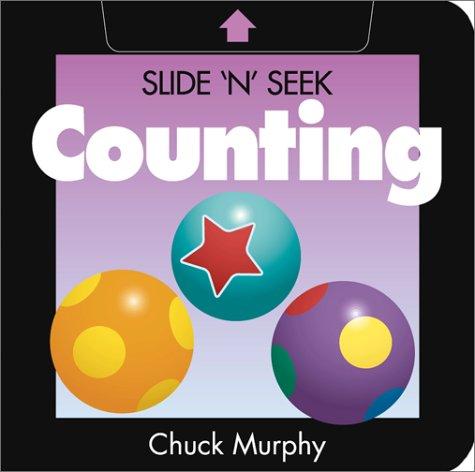 Cover for Counting (Slide 'n' Seek, 2)