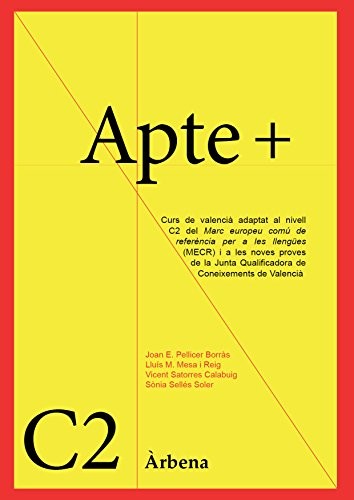 Cover for Apte+ C2
