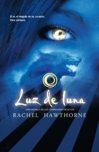 Cover for Luz de luna
