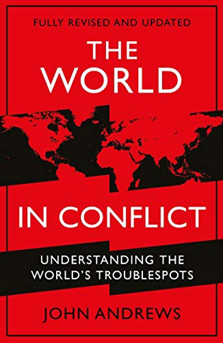 Cover for World In Conflict