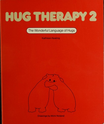 Cover for Hug therapy 2